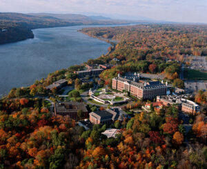 Hyde Park Campus in Dutchess County, NY