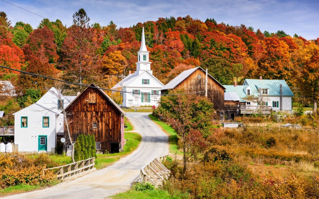 Vermont