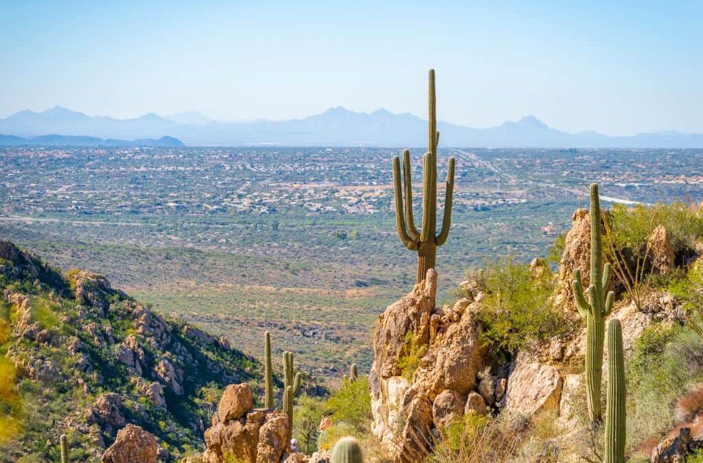 Tucson, AZ