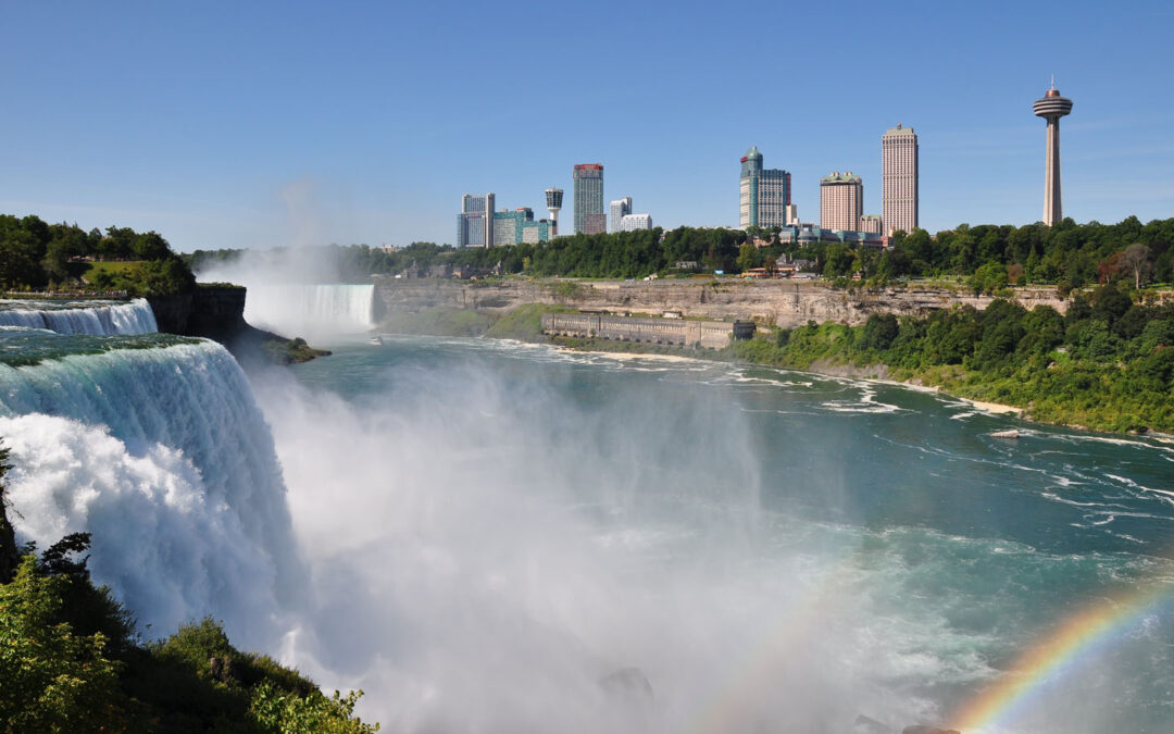 Niagara Falls, Canada