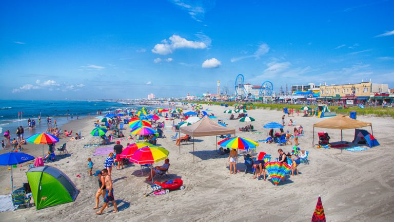 Ocean City, NJ