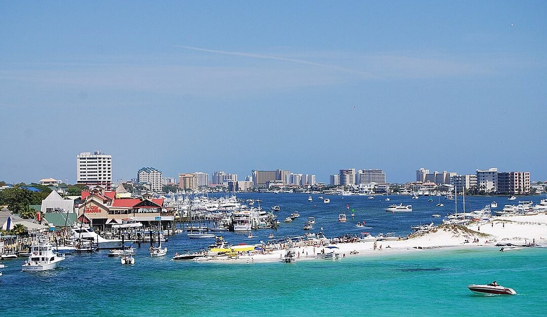 Destin / Emerald Coast, FL