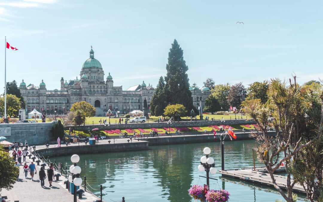 Victoria, BC