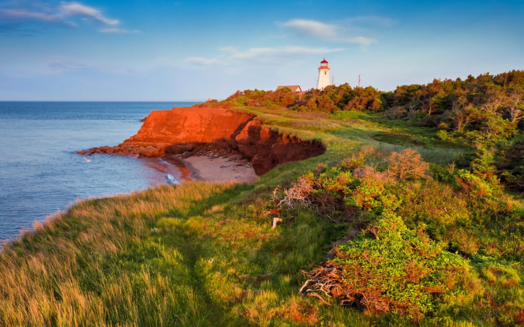 Prince Edward Island