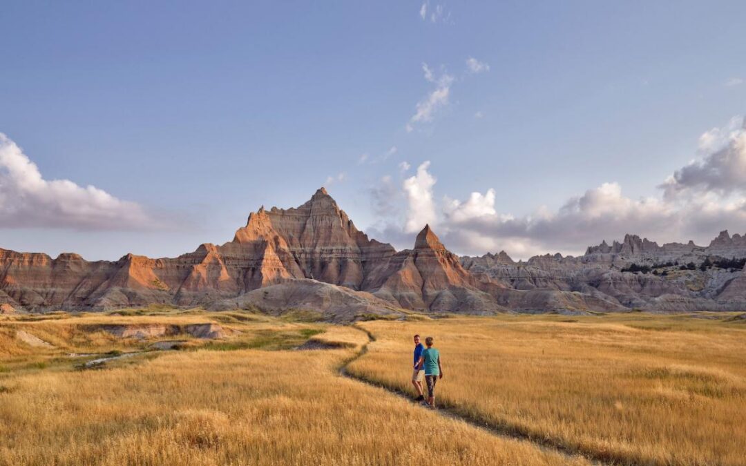 South Dakota