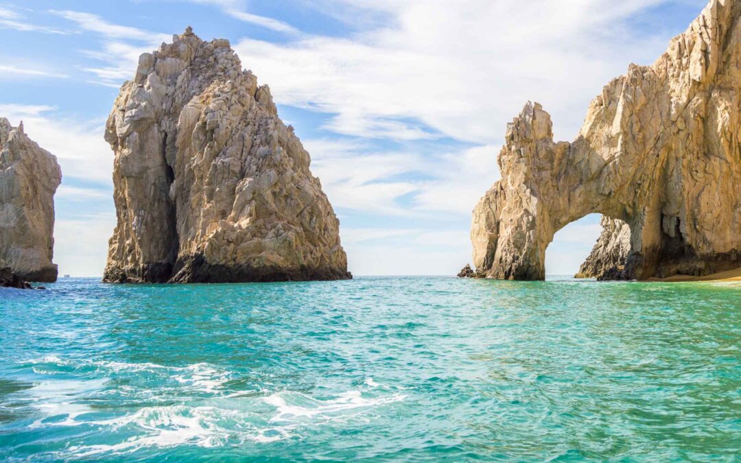 Cabo San Lucas