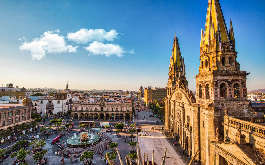 Guadalajara