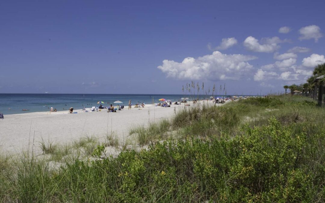 Punta Gorda Englewood Beach, FL