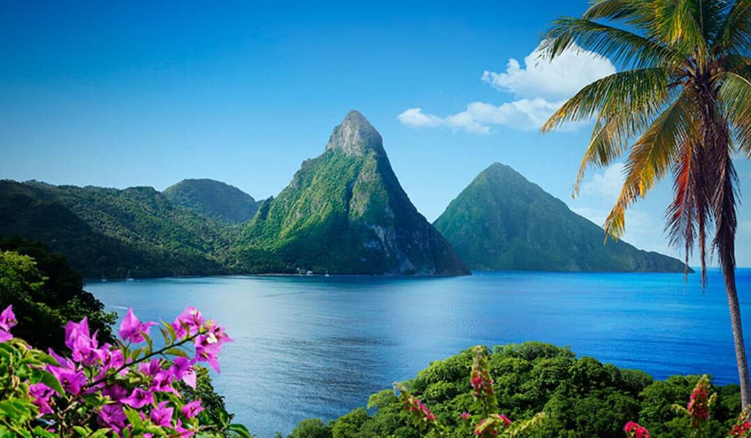 Saint Lucia