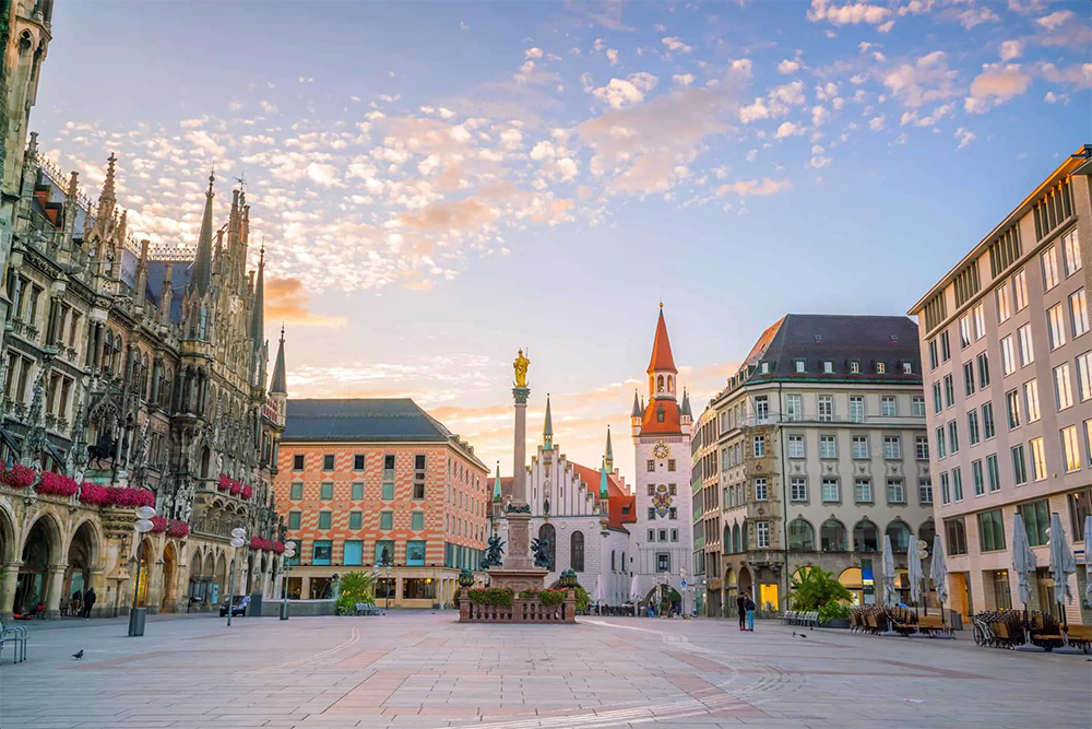 Munich, Germany