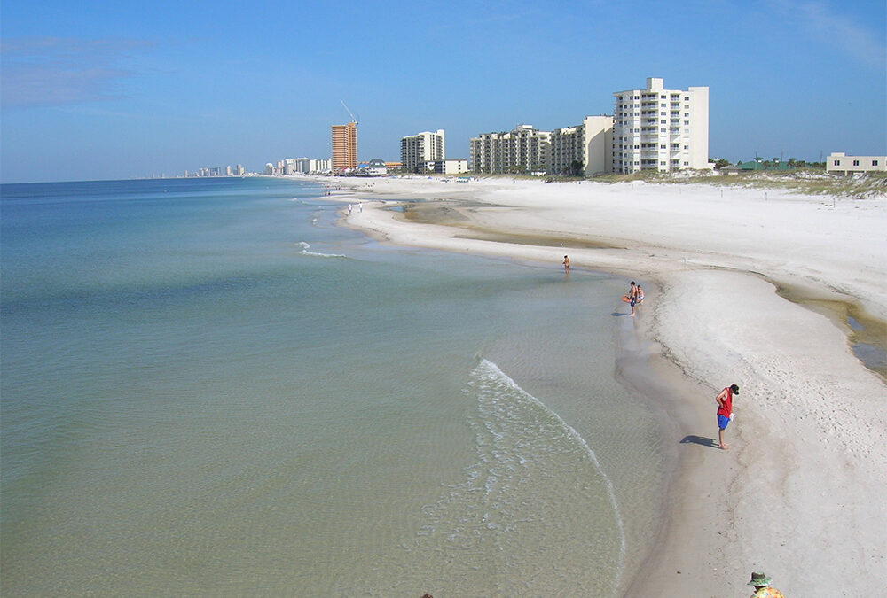 Panama City Beach, FL