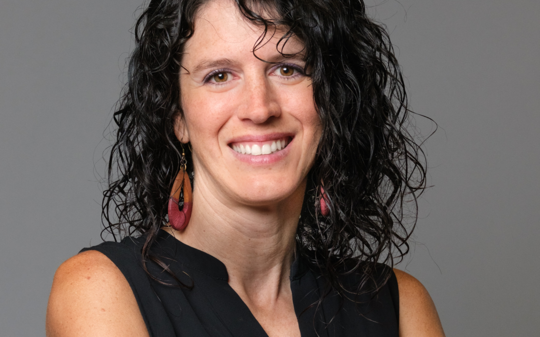 Jennifer Allen