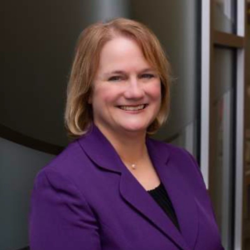 Julie Pingston
