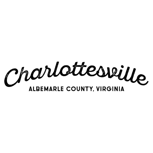 Visit Charlottesville Logo