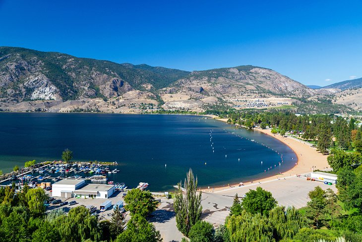 Penticton, BC