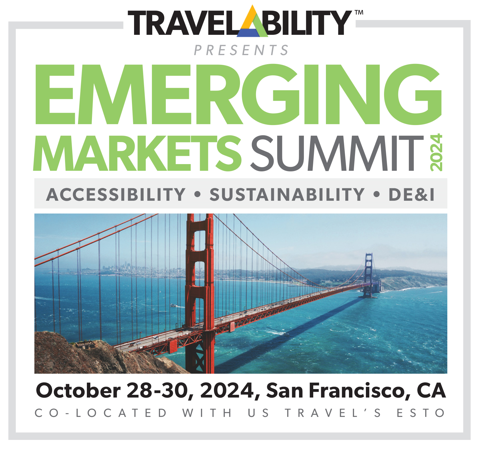 Travel Ability Summit Accessible Destinations For Everyone 