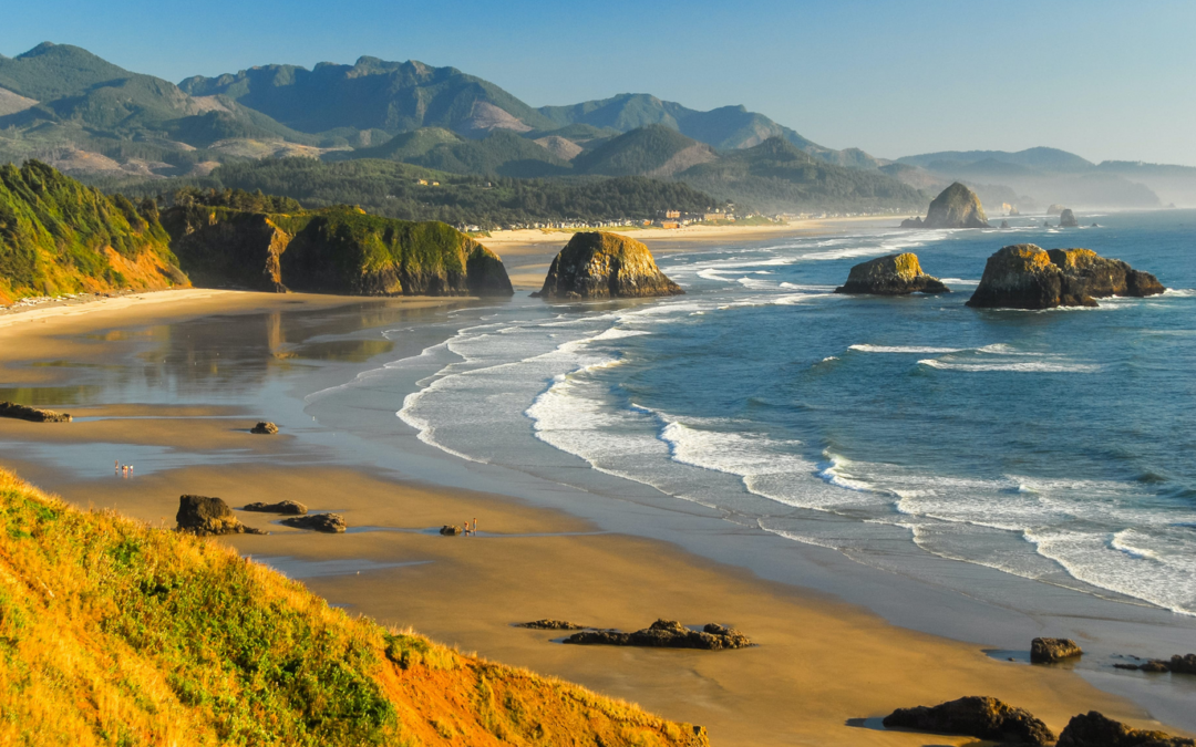 Oregon Coast