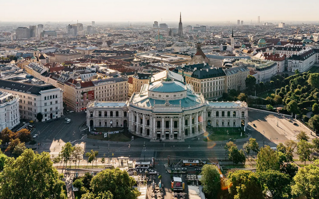 Vienna, Austria