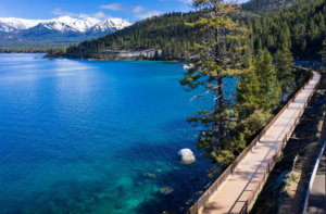 North Lake Tahoe