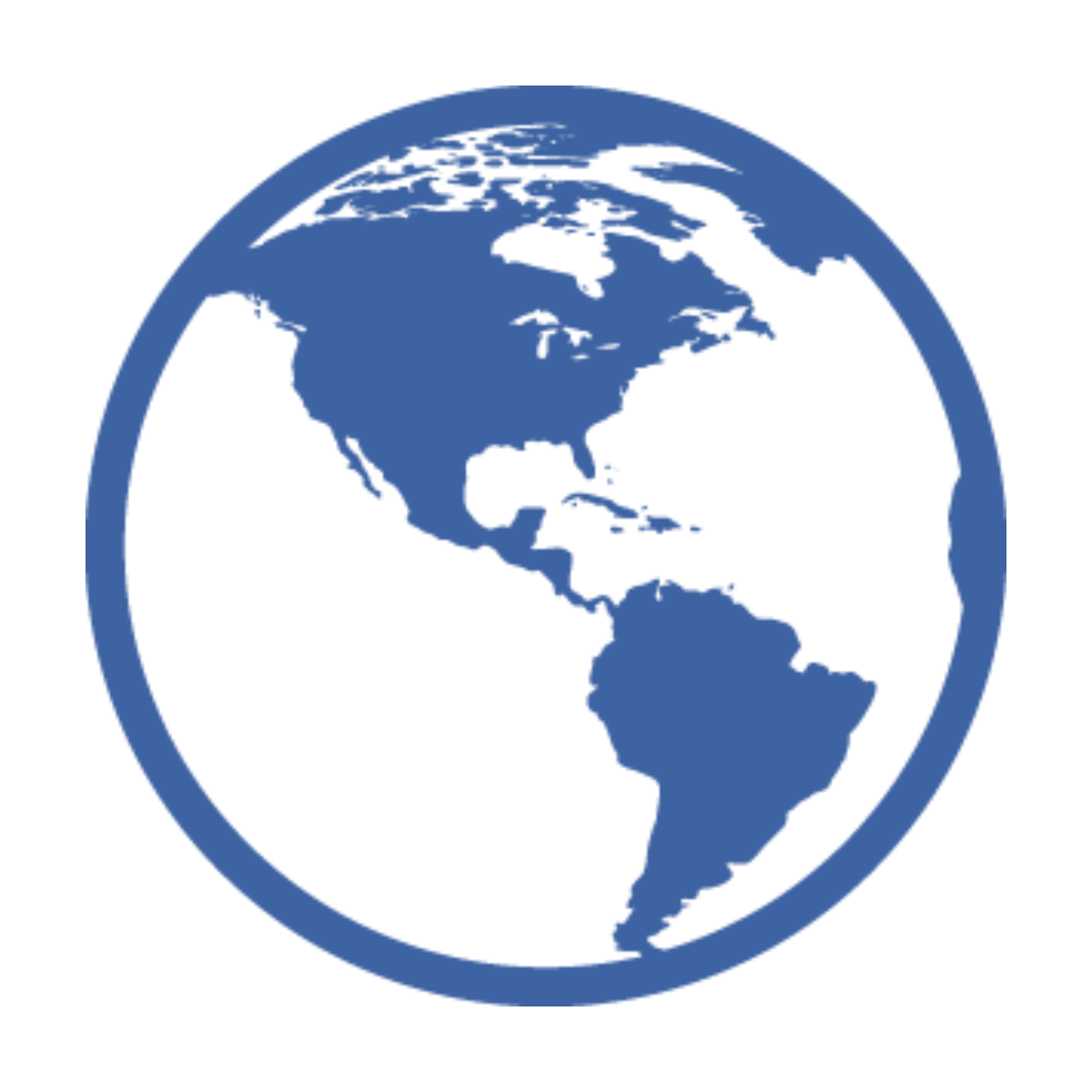 Globe Icon