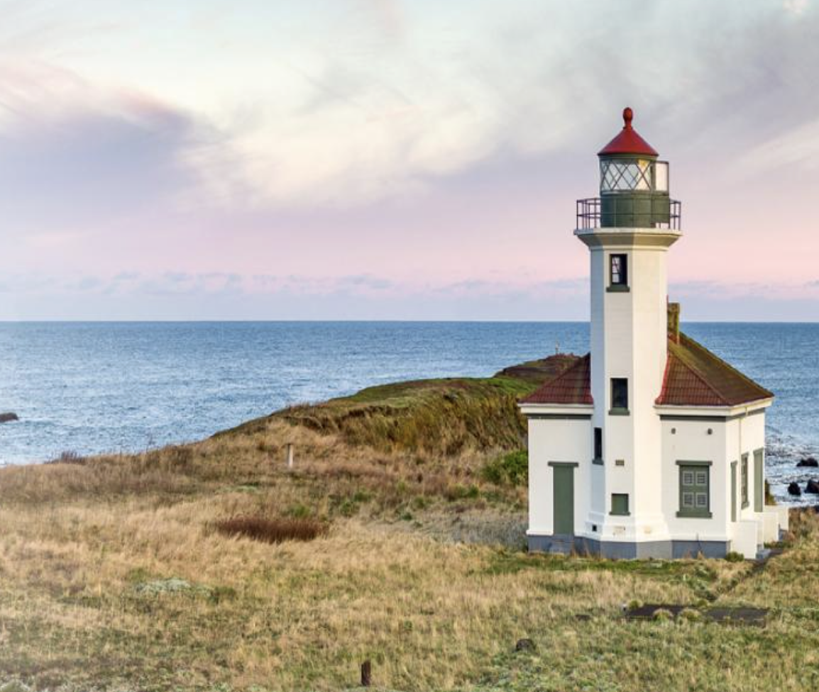 Coos Bay