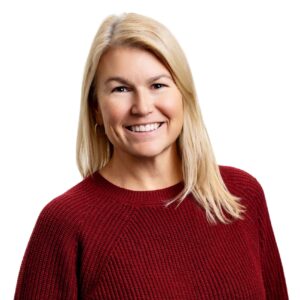 Dani DeStafney
