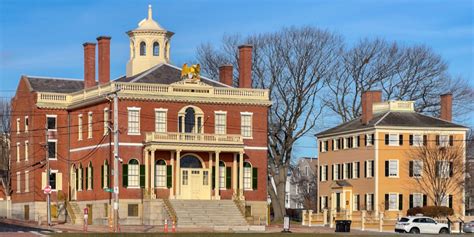 Salem, MA