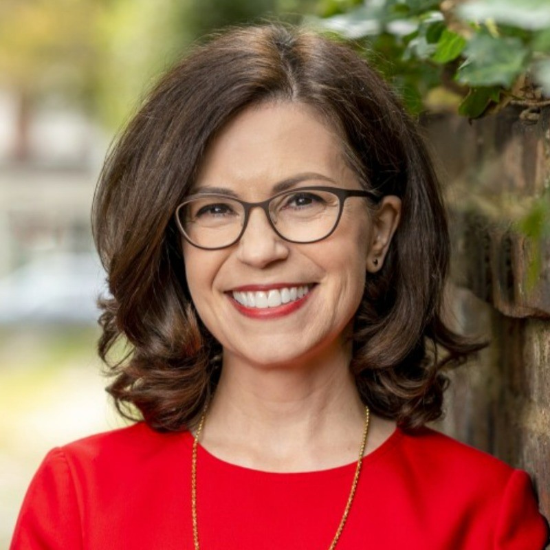 Claire Mouledoux